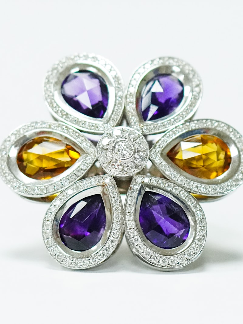 Collier Sentimento — Jourdan