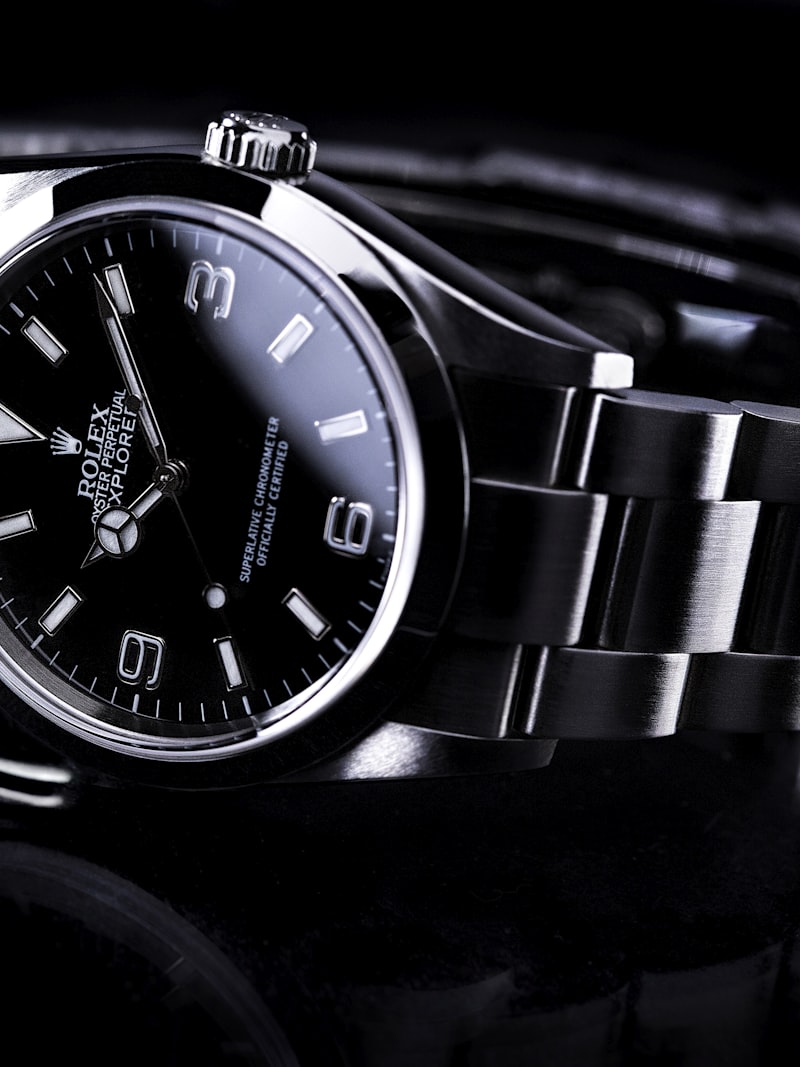 Churchill T18 — Lip