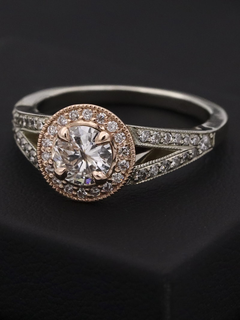 Bague Ellera — Sif Jakobs