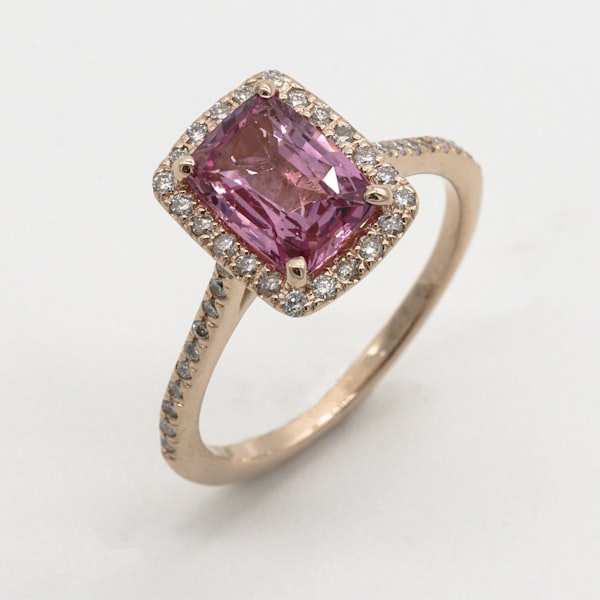 Pendentif Rosa — Sif Jakobs
