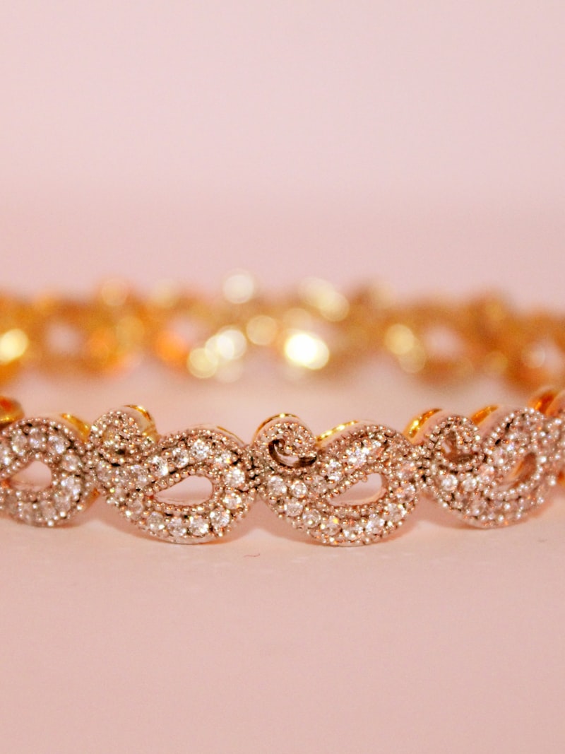 Bracelet Charm Club — Thomas Sabo