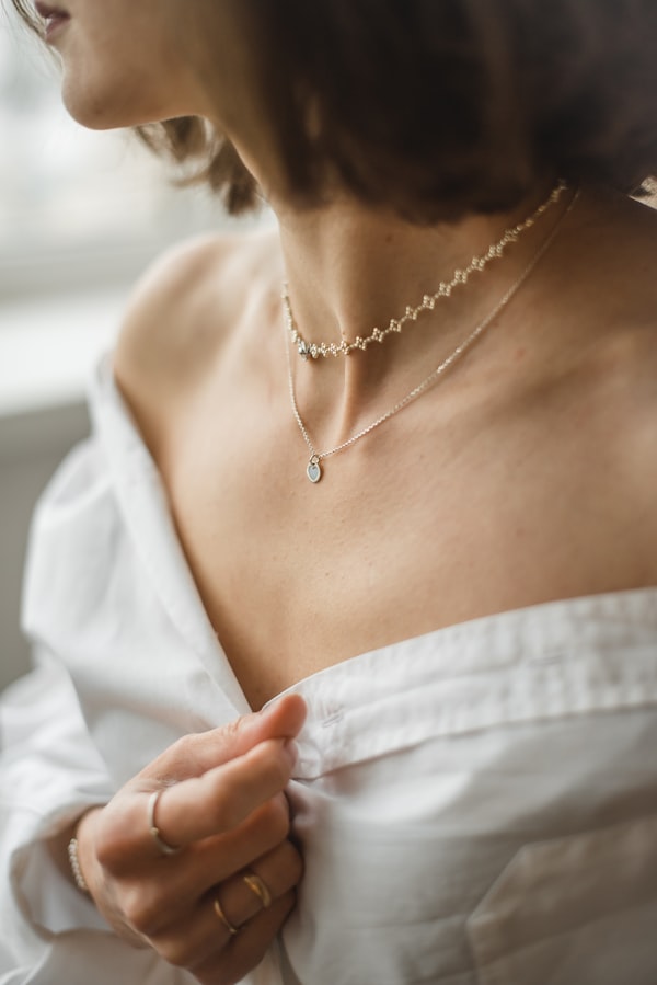 Collier Karma — Thomas Sabo