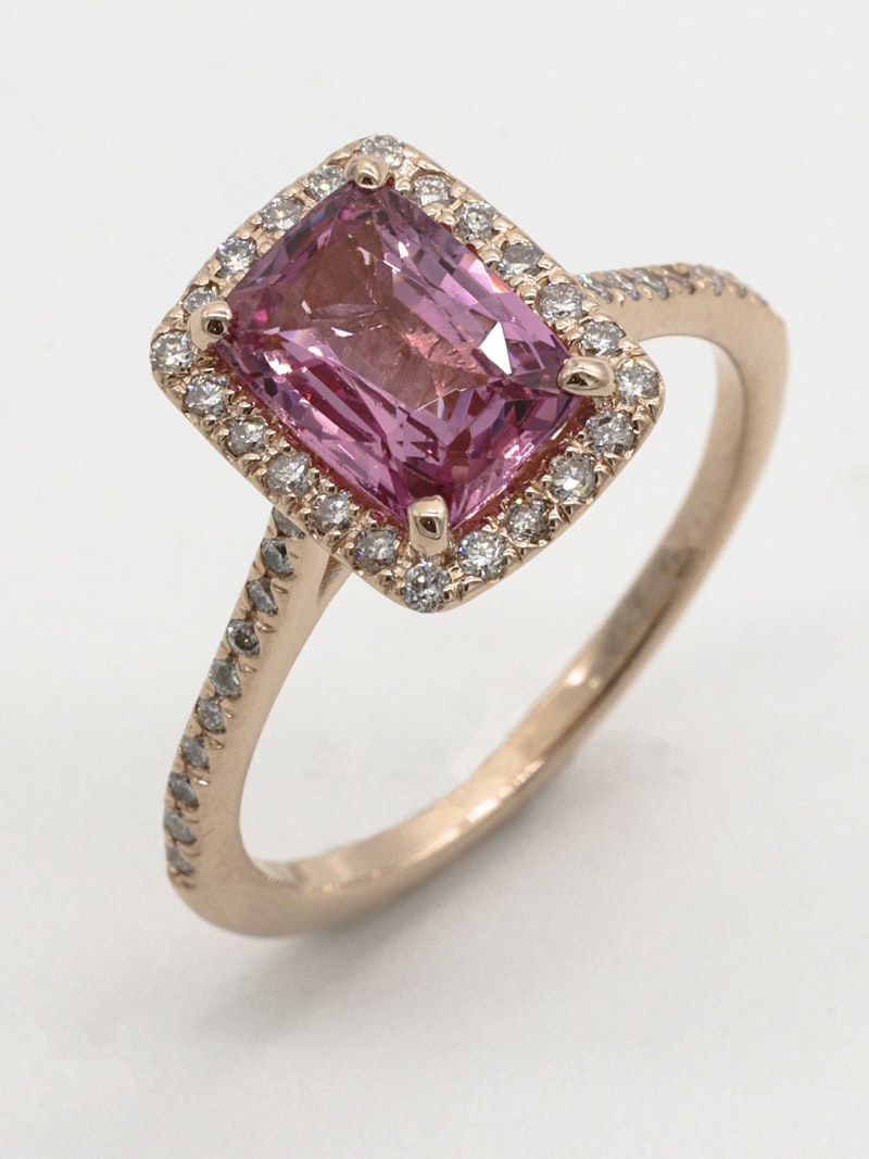 Bague Royalty — Thomas Sabo